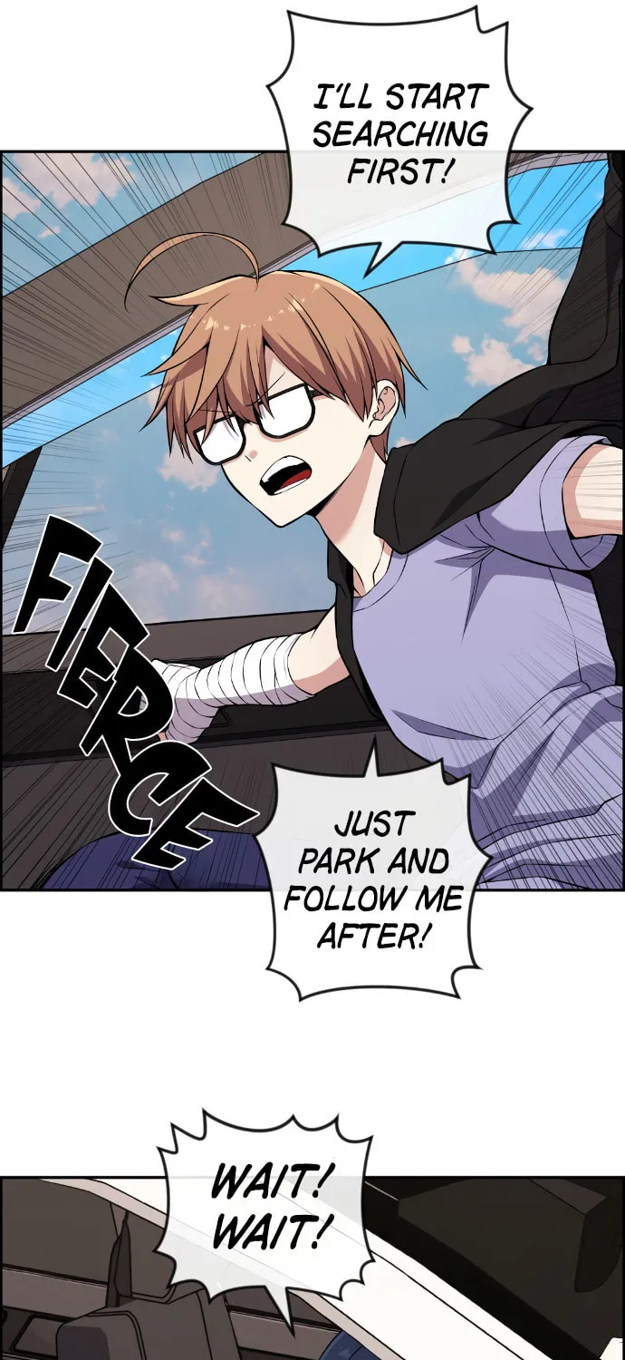 Webtoon Character Na Kang Lim Chapter 135 page 76 - 