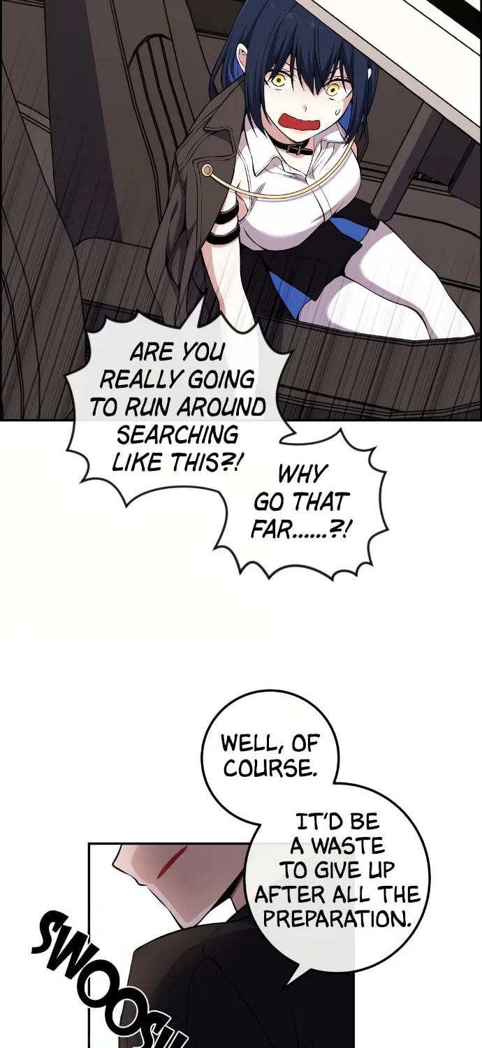 Webtoon Character Na Kang Lim Chapter 135 page 77 - 