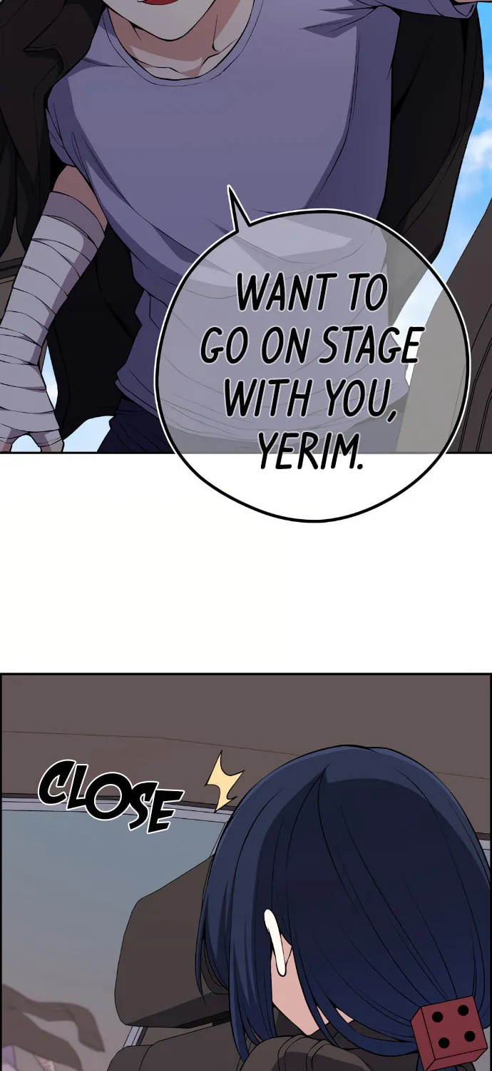 Webtoon Character Na Kang Lim Chapter 135 page 79 - 