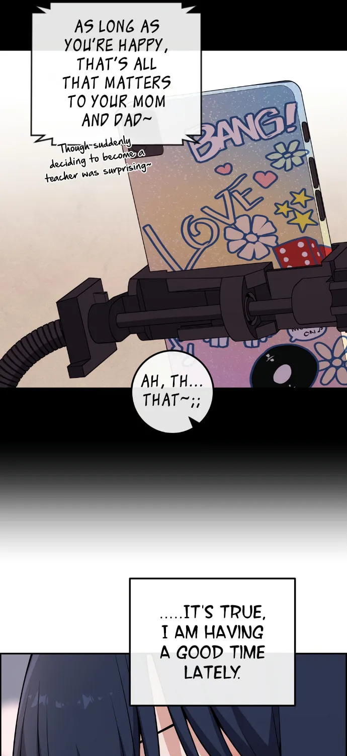 Webtoon Character Na Kang Lim Chapter 135 page 9 - 