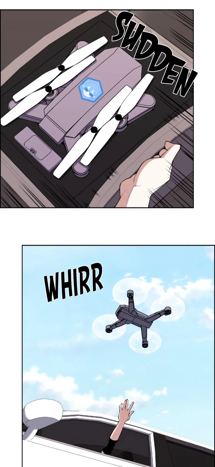 Webtoon Character Na Kang Lim Chapter 135 page 81 - 