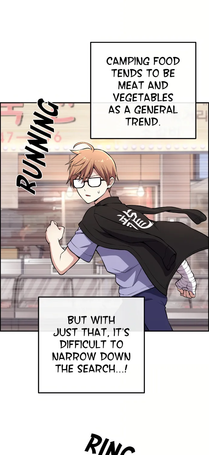 Webtoon Character Na Kang Lim Chapter 136 page 2 - 