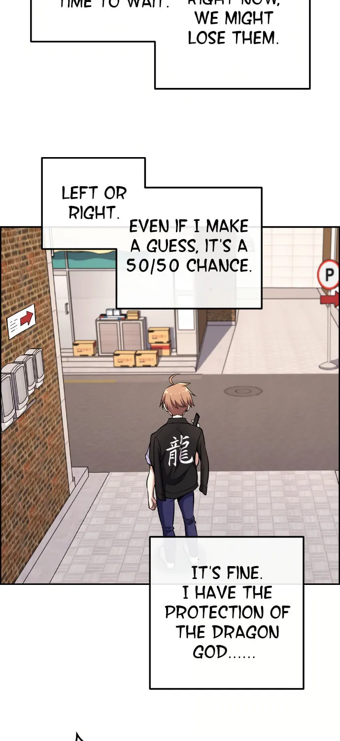 Webtoon Character Na Kang Lim Chapter 136 page 12 - 