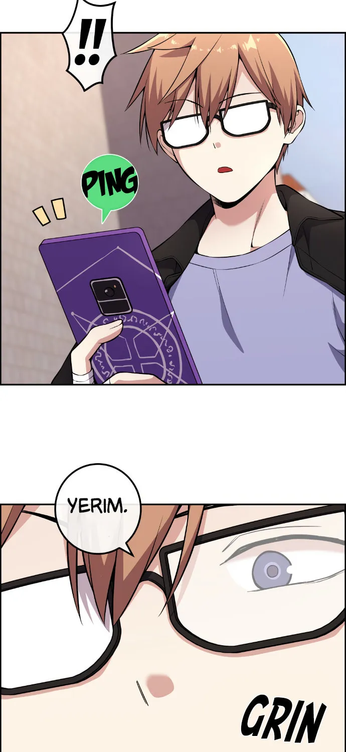 Webtoon Character Na Kang Lim Chapter 136 page 13 - 