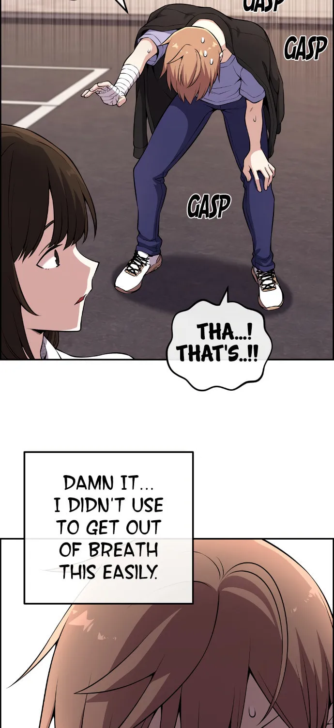 Webtoon Character Na Kang Lim Chapter 136 page 17 - 