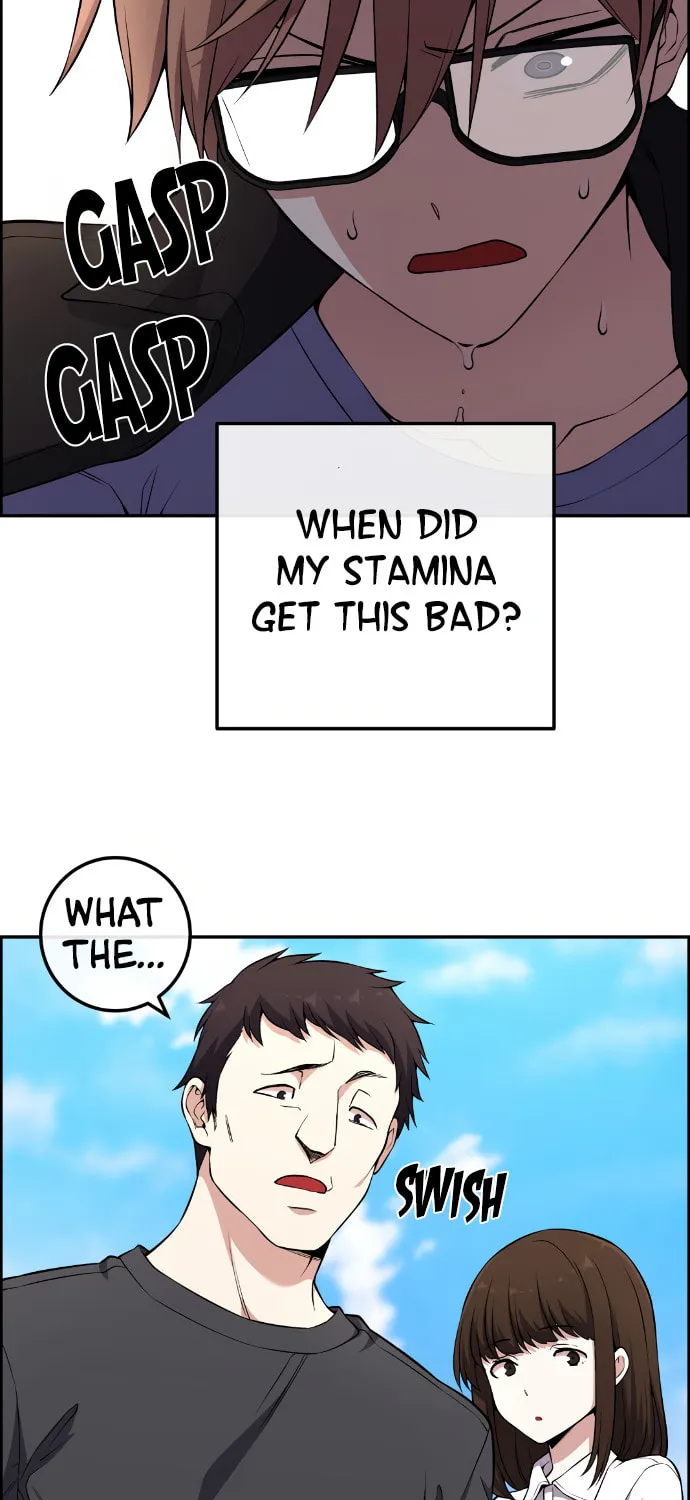 Webtoon Character Na Kang Lim Chapter 136 page 18 - 