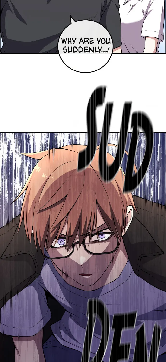 Webtoon Character Na Kang Lim Chapter 136 page 19 - 