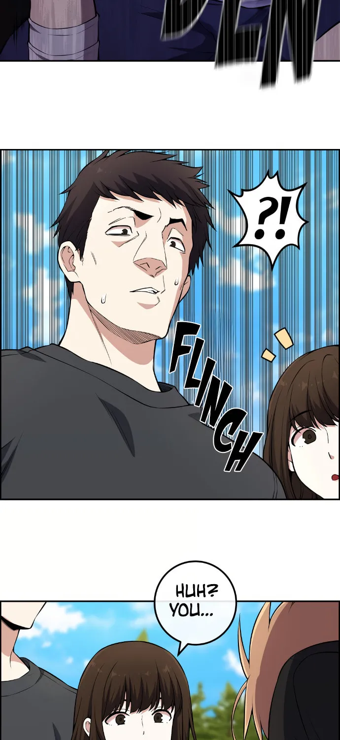 Webtoon Character Na Kang Lim Chapter 136 page 20 - 