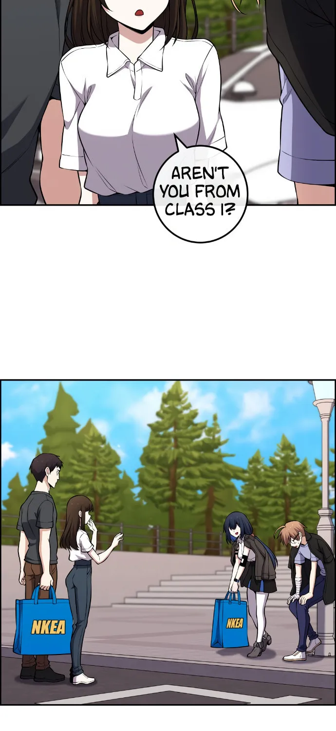 Webtoon Character Na Kang Lim Chapter 136 page 21 - 