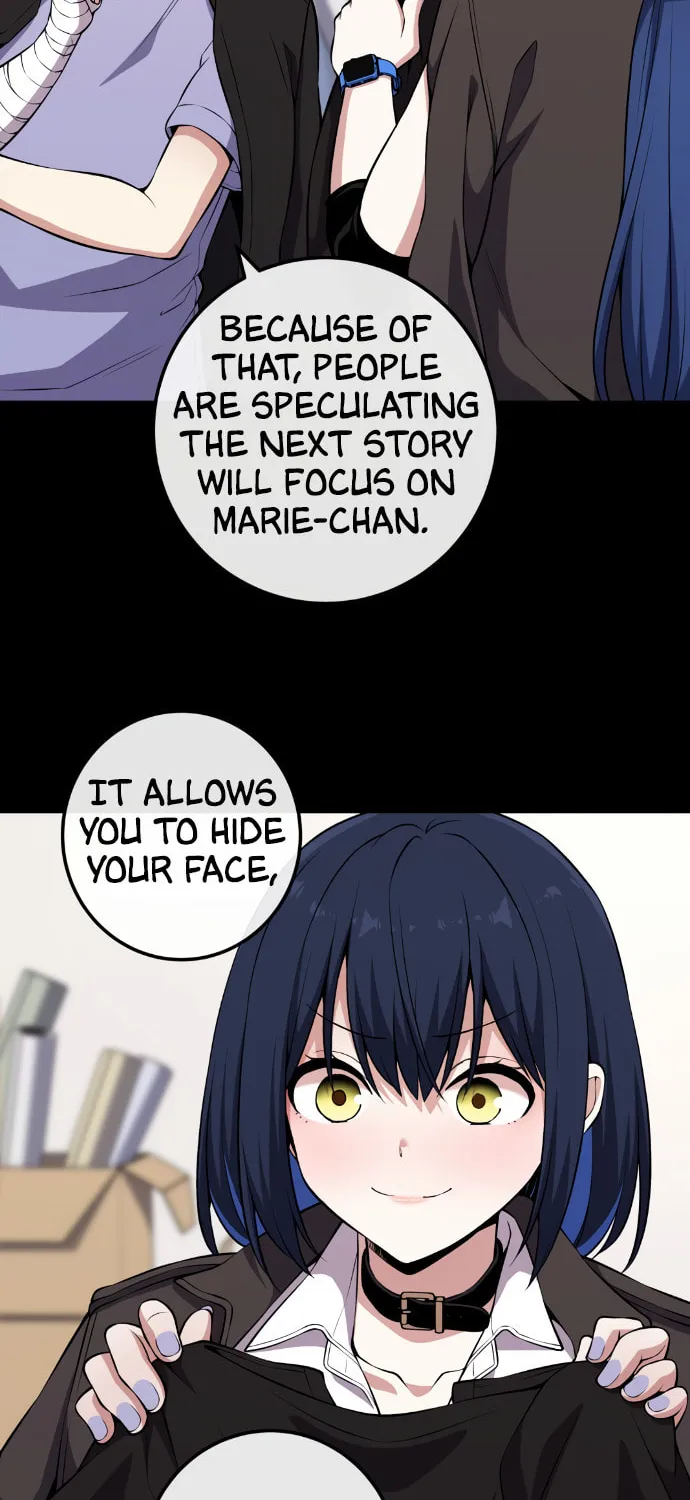 Webtoon Character Na Kang Lim Chapter 136 page 28 - 