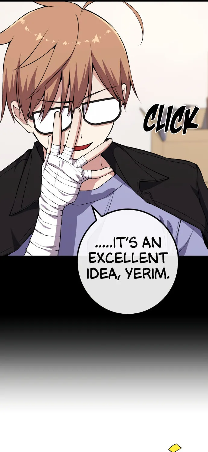 Webtoon Character Na Kang Lim Chapter 136 page 30 - 