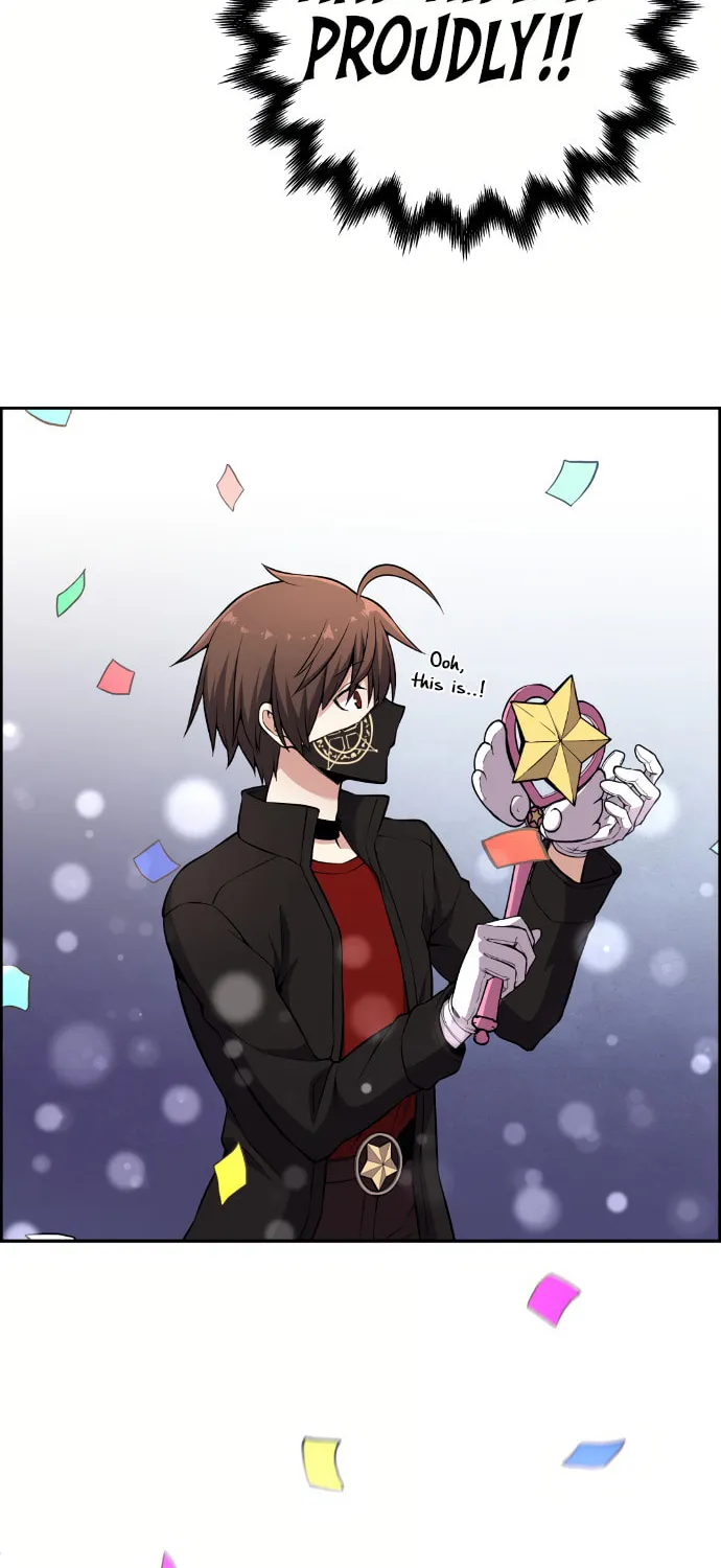 Webtoon Character Na Kang Lim Chapter 136 page 33 - 