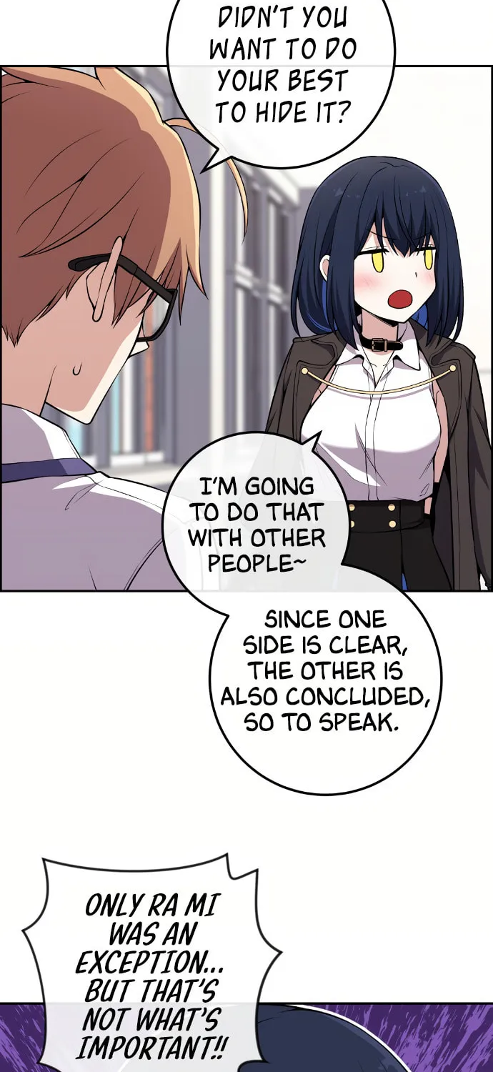 Webtoon Character Na Kang Lim Chapter 136 page 38 - 