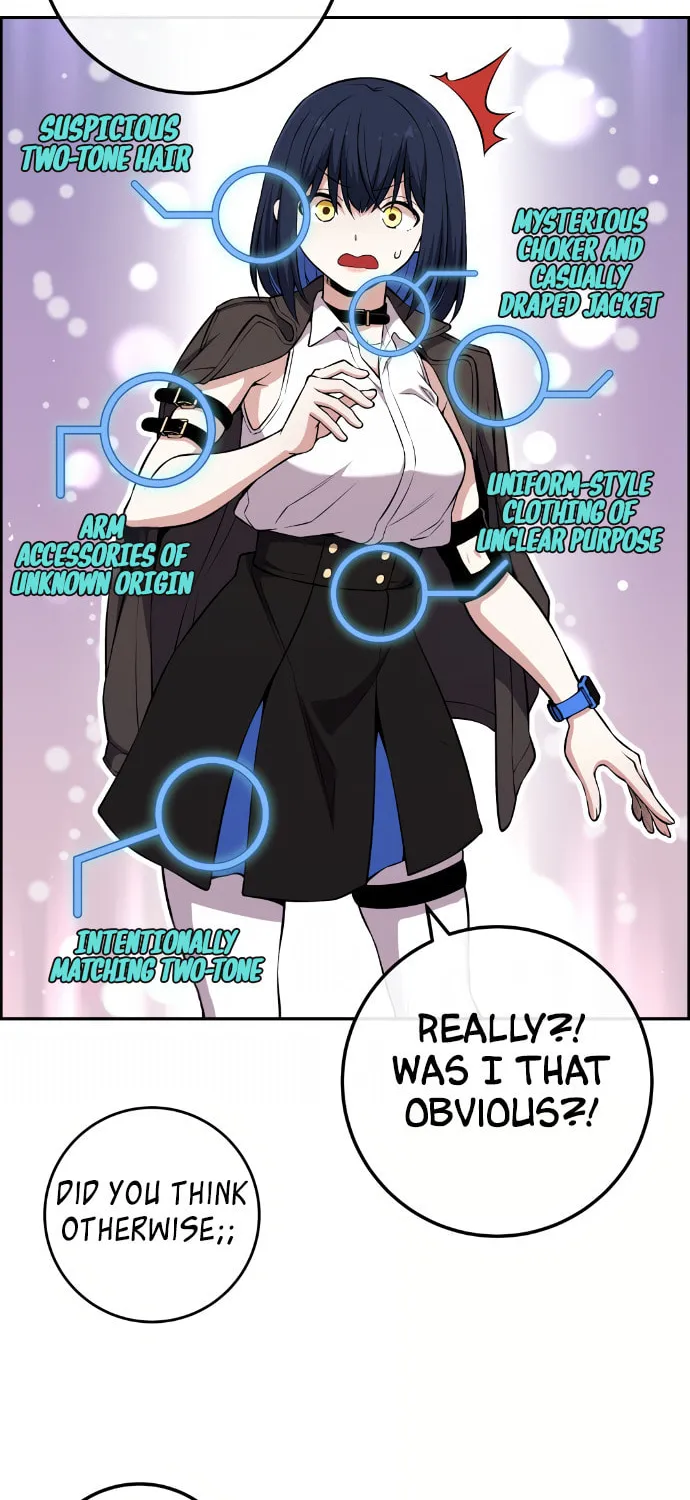 Webtoon Character Na Kang Lim Chapter 136 page 40 - 