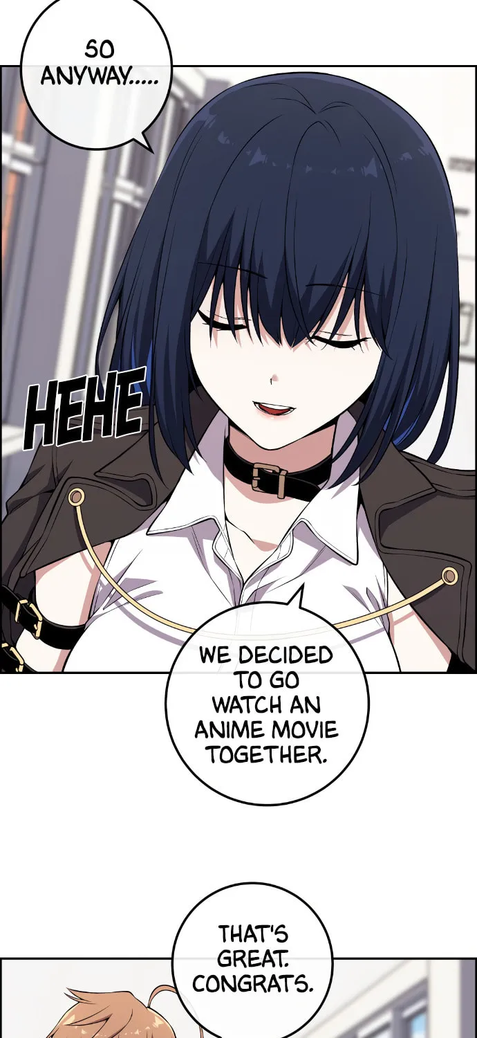 Webtoon Character Na Kang Lim Chapter 136 page 41 - 
