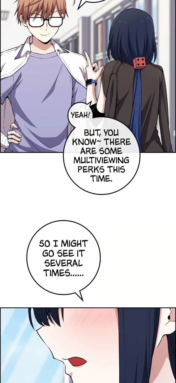 Webtoon Character Na Kang Lim Chapter 136 page 42 - 