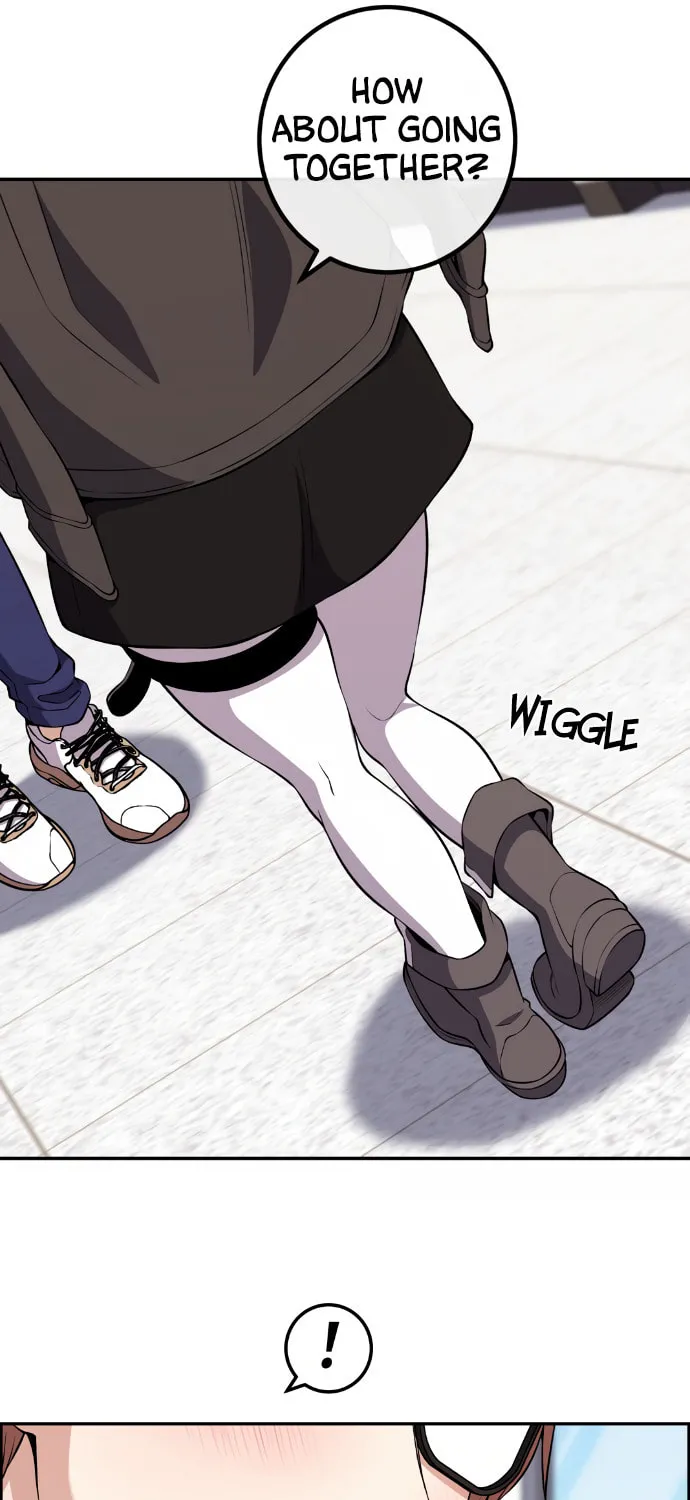 Webtoon Character Na Kang Lim Chapter 136 page 44 - 
