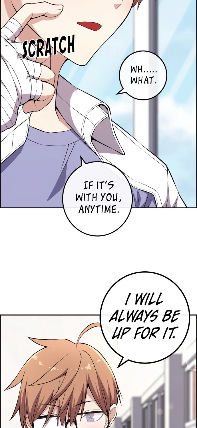 Webtoon Character Na Kang Lim Chapter 136 page 45 - 