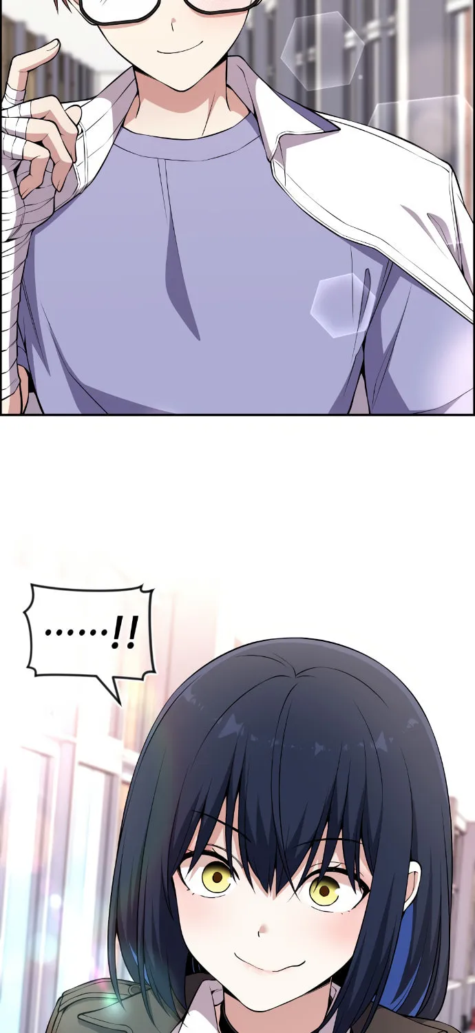 Webtoon Character Na Kang Lim Chapter 136 page 46 - 