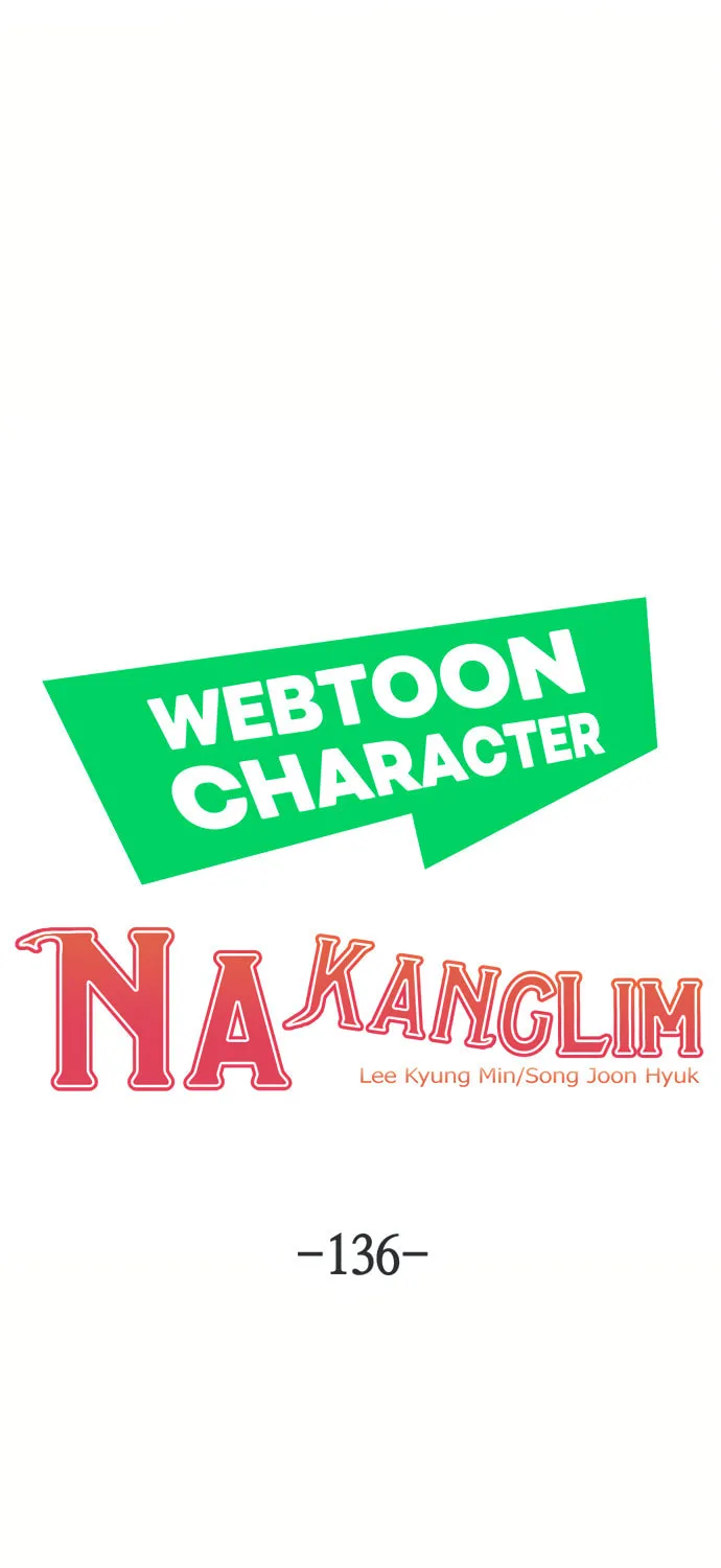 Webtoon Character Na Kang Lim Chapter 136 page 48 - 
