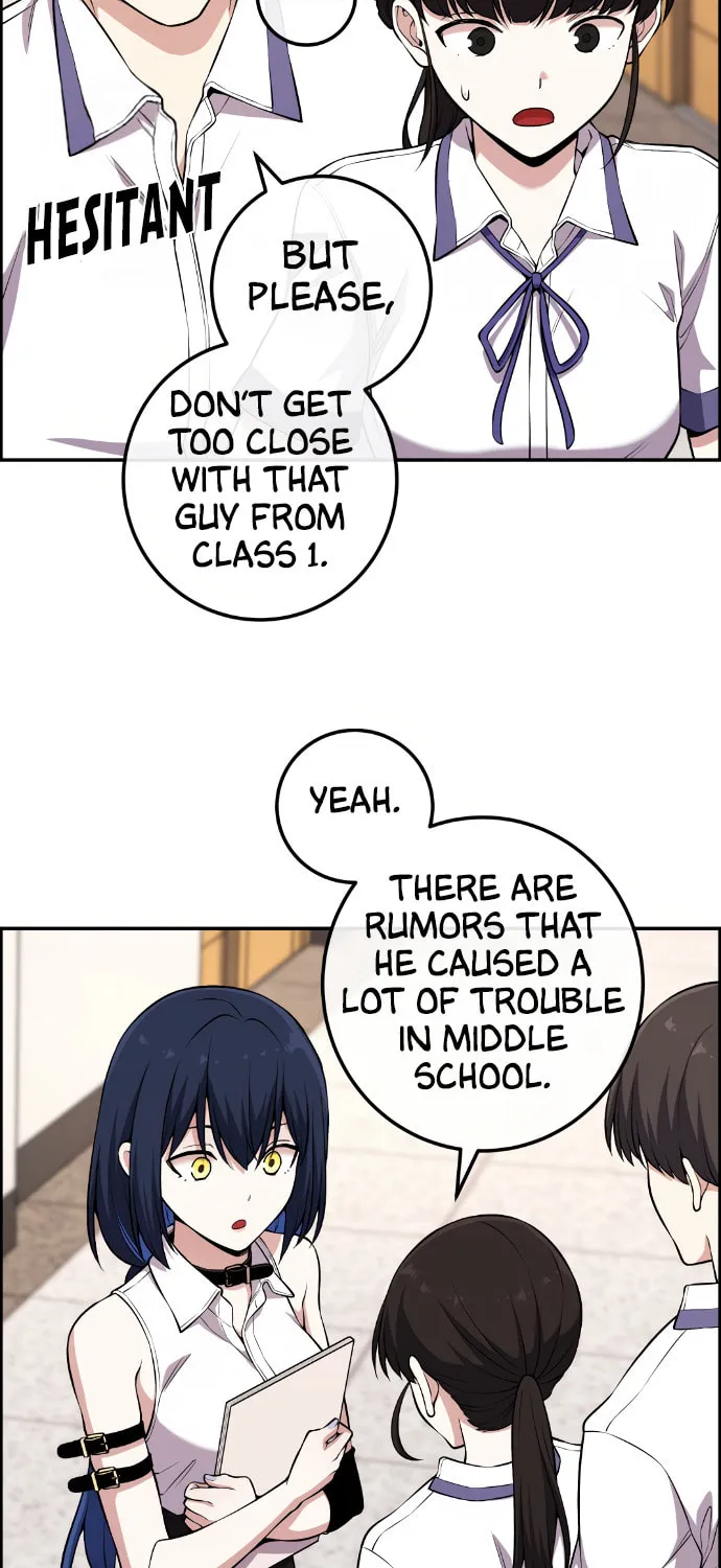 Webtoon Character Na Kang Lim Chapter 136 page 54 - 