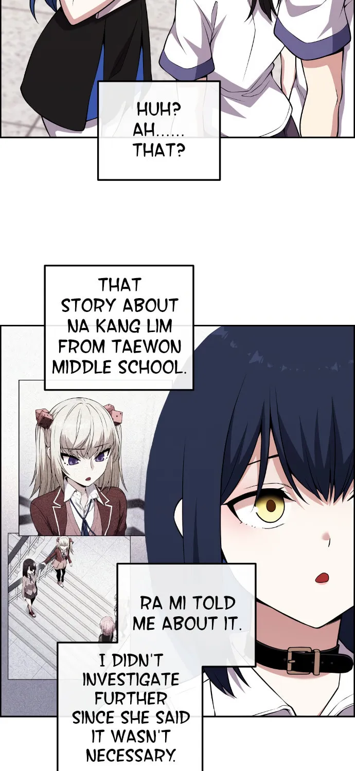 Webtoon Character Na Kang Lim Chapter 136 page 55 - 