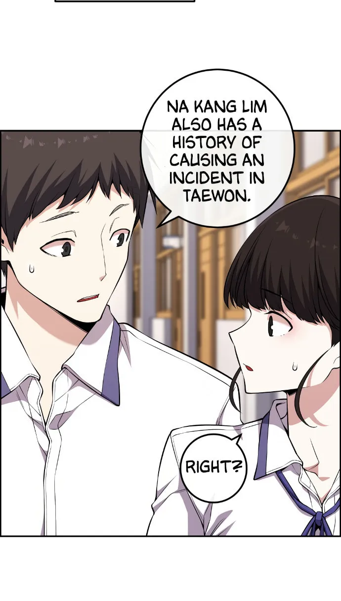 Webtoon Character Na Kang Lim Chapter 136 page 56 - 