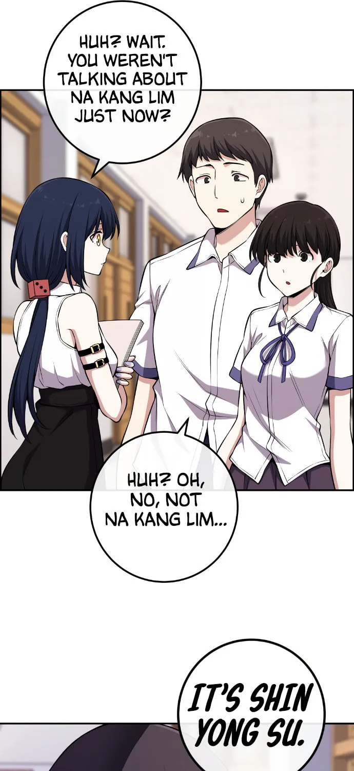 Webtoon Character Na Kang Lim Chapter 136 page 57 - 