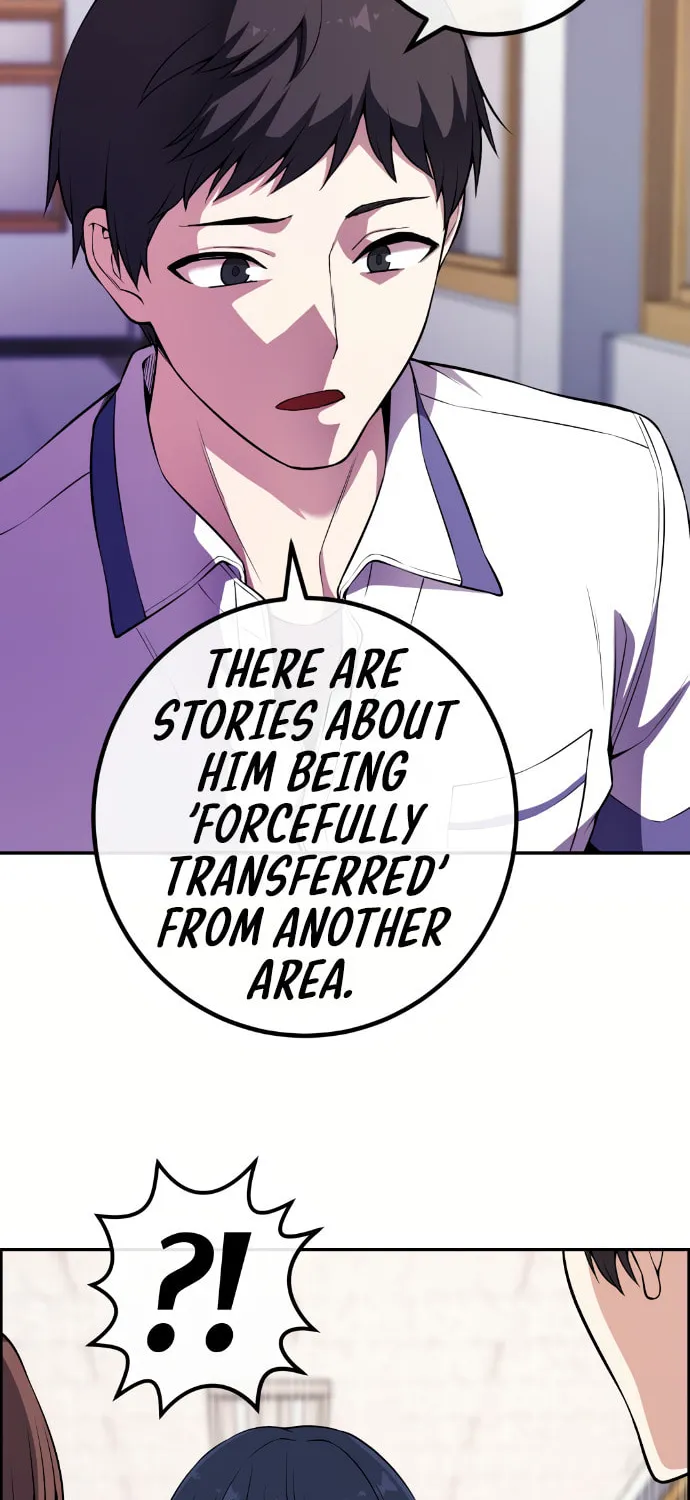 Webtoon Character Na Kang Lim Chapter 136 page 58 - 