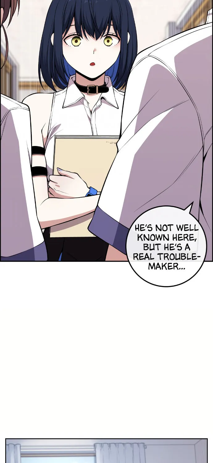 Webtoon Character Na Kang Lim Chapter 136 page 59 - 