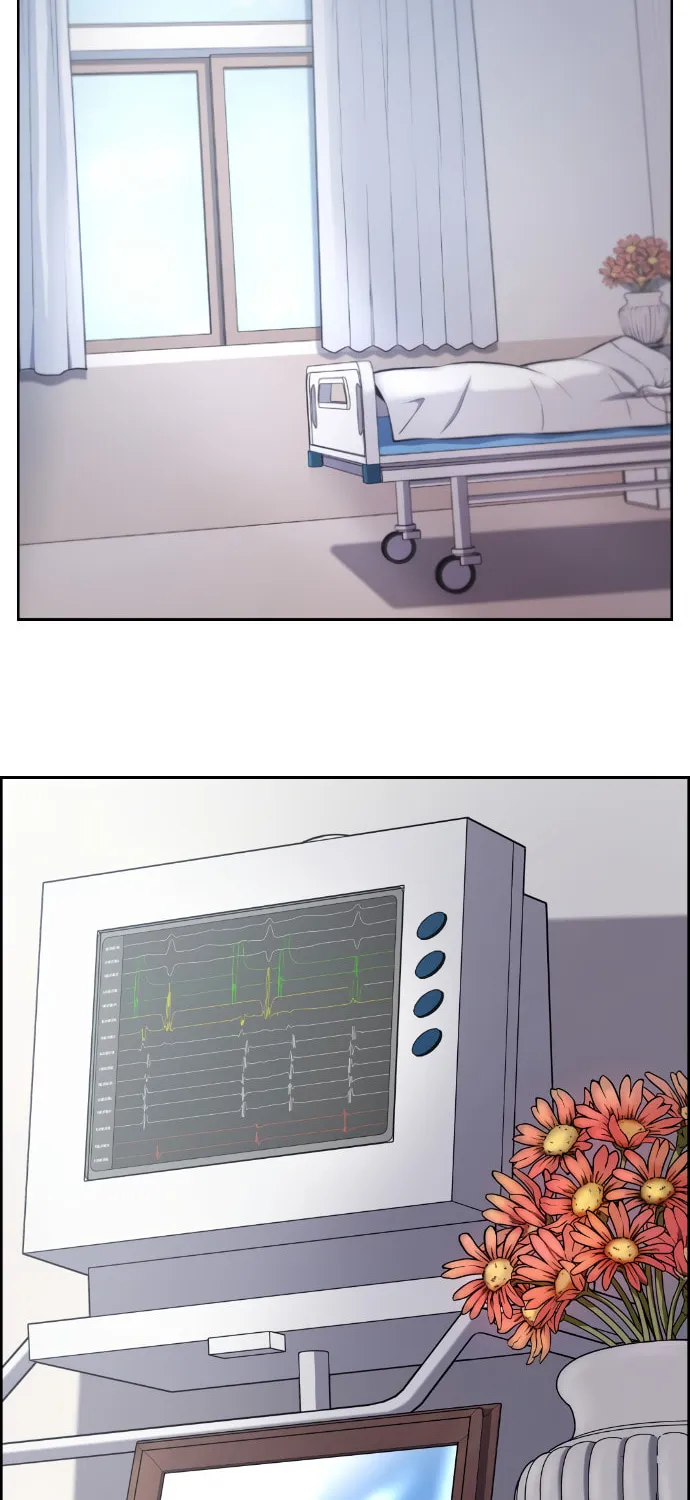 Webtoon Character Na Kang Lim Chapter 136 page 60 - 