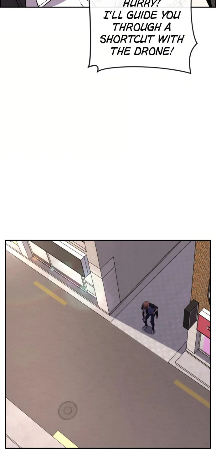 Webtoon Character Na Kang Lim Chapter 136 page 7 - 