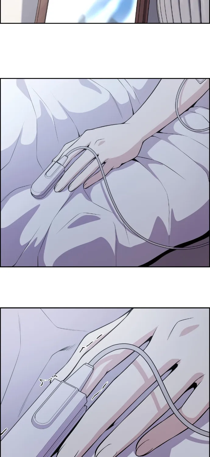 Webtoon Character Na Kang Lim Chapter 136 page 61 - 