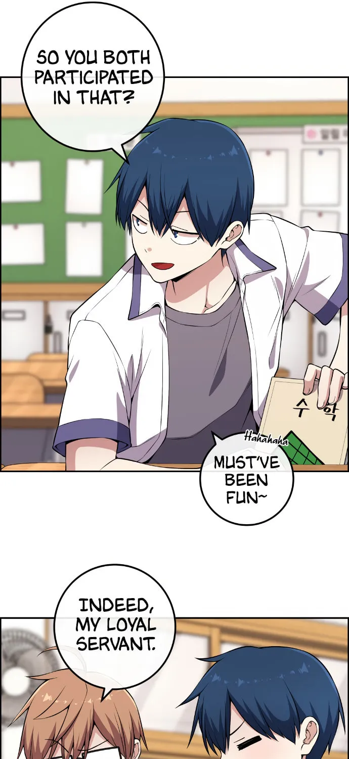 Webtoon Character Na Kang Lim Chapter 136 page 64 - 
