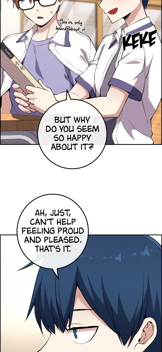 Webtoon Character Na Kang Lim Chapter 136 page 65 - 