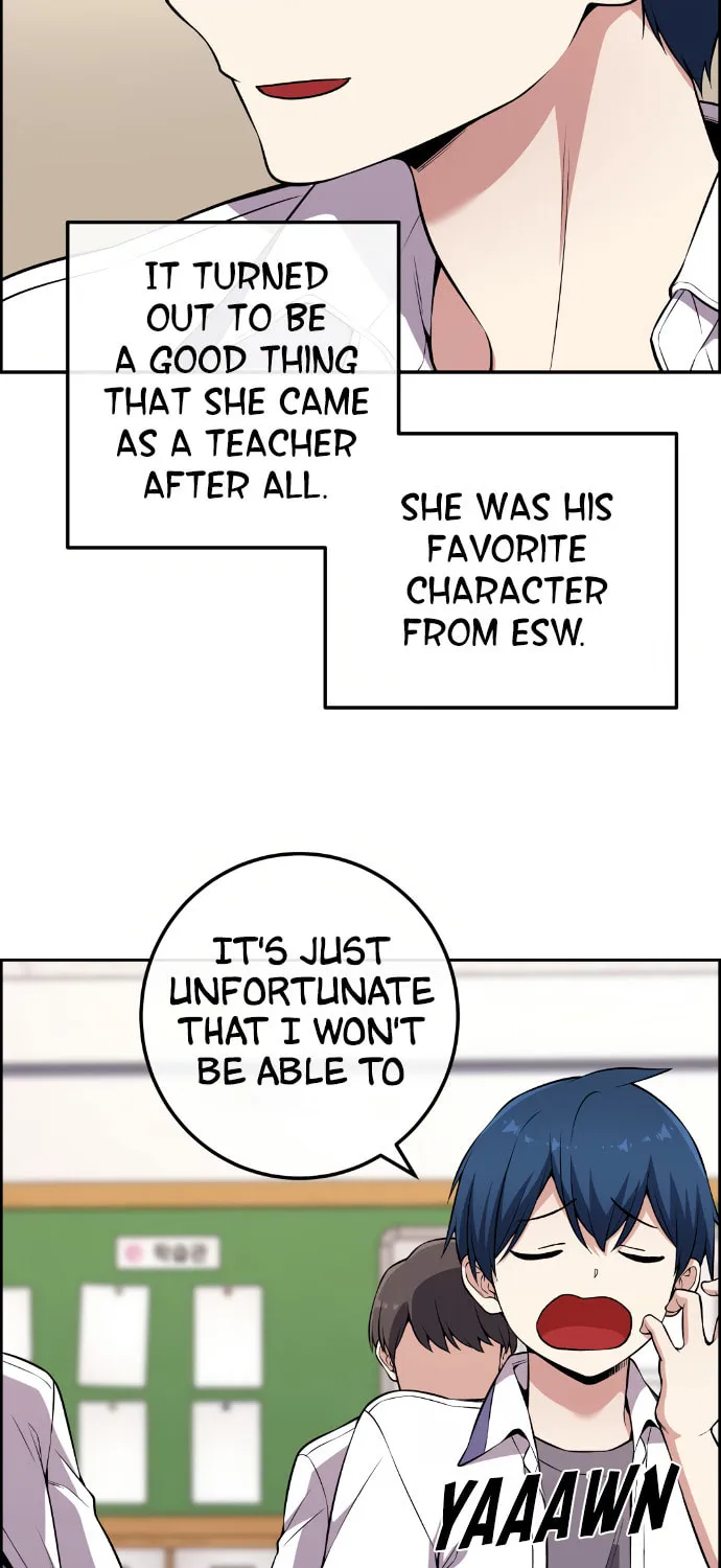 Webtoon Character Na Kang Lim Chapter 136 page 66 - 