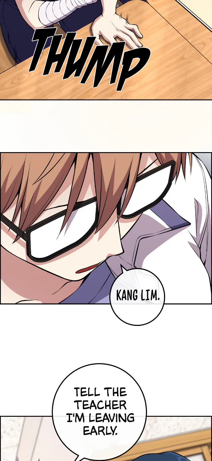 Webtoon Character Na Kang Lim Chapter 136 page 68 - 