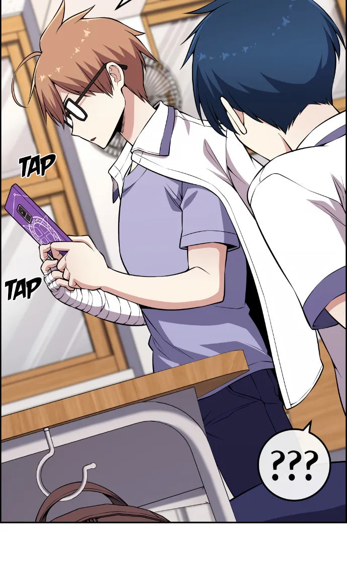 Webtoon Character Na Kang Lim Chapter 136 page 69 - 
