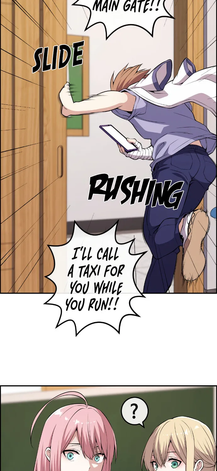 Webtoon Character Na Kang Lim Chapter 136 page 71 - 