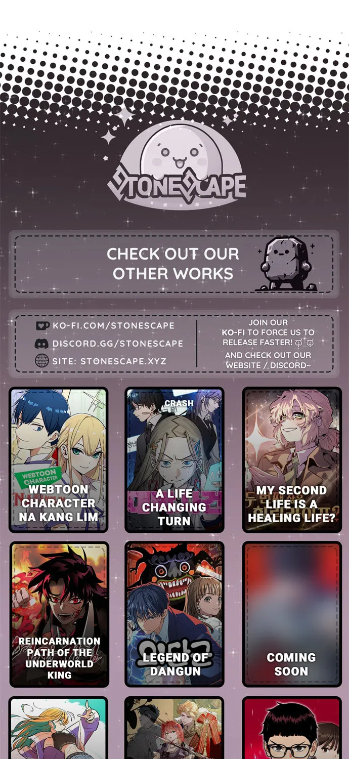 Webtoon Character Na Kang Lim Chapter 136 page 75 - 