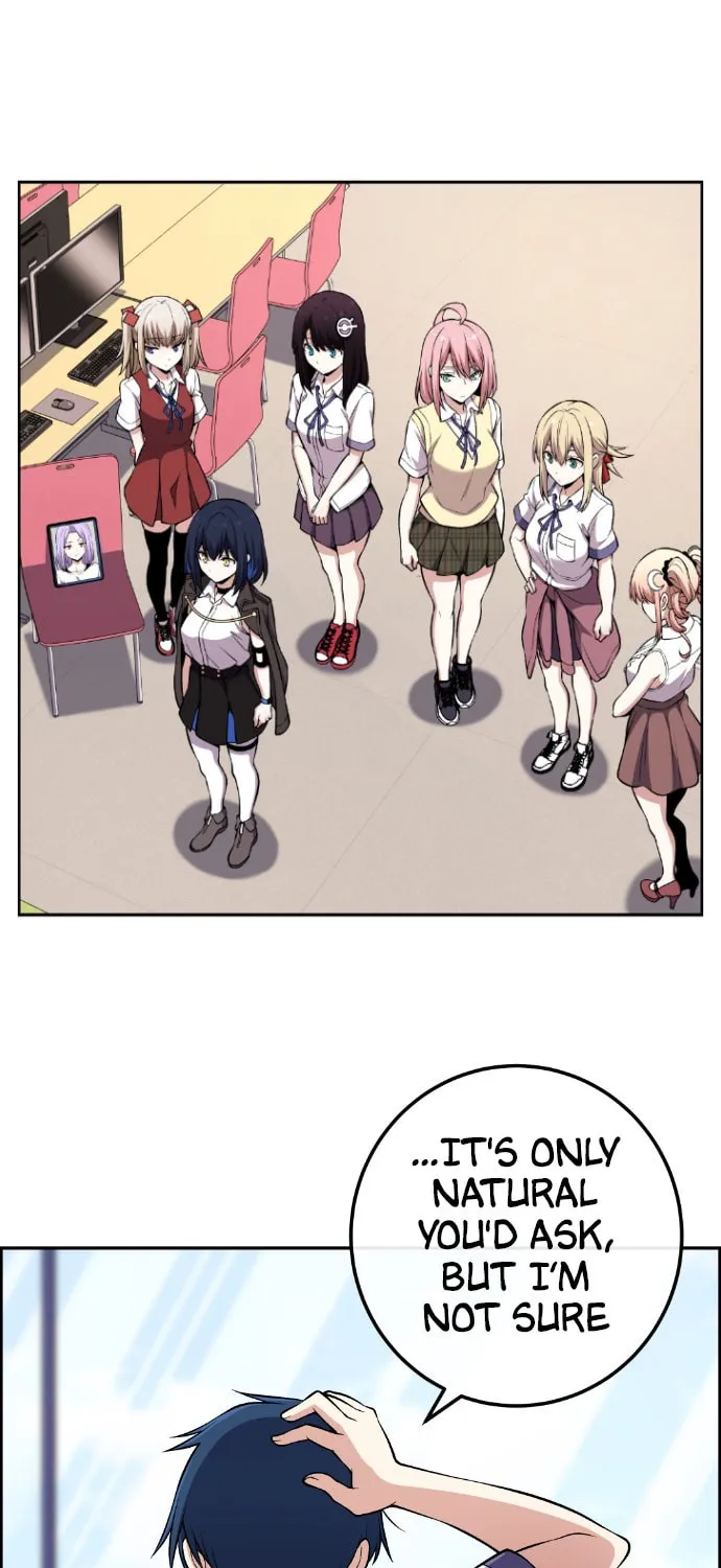 Webtoon Character Na Kang Lim Chapter 137 page 2 - 