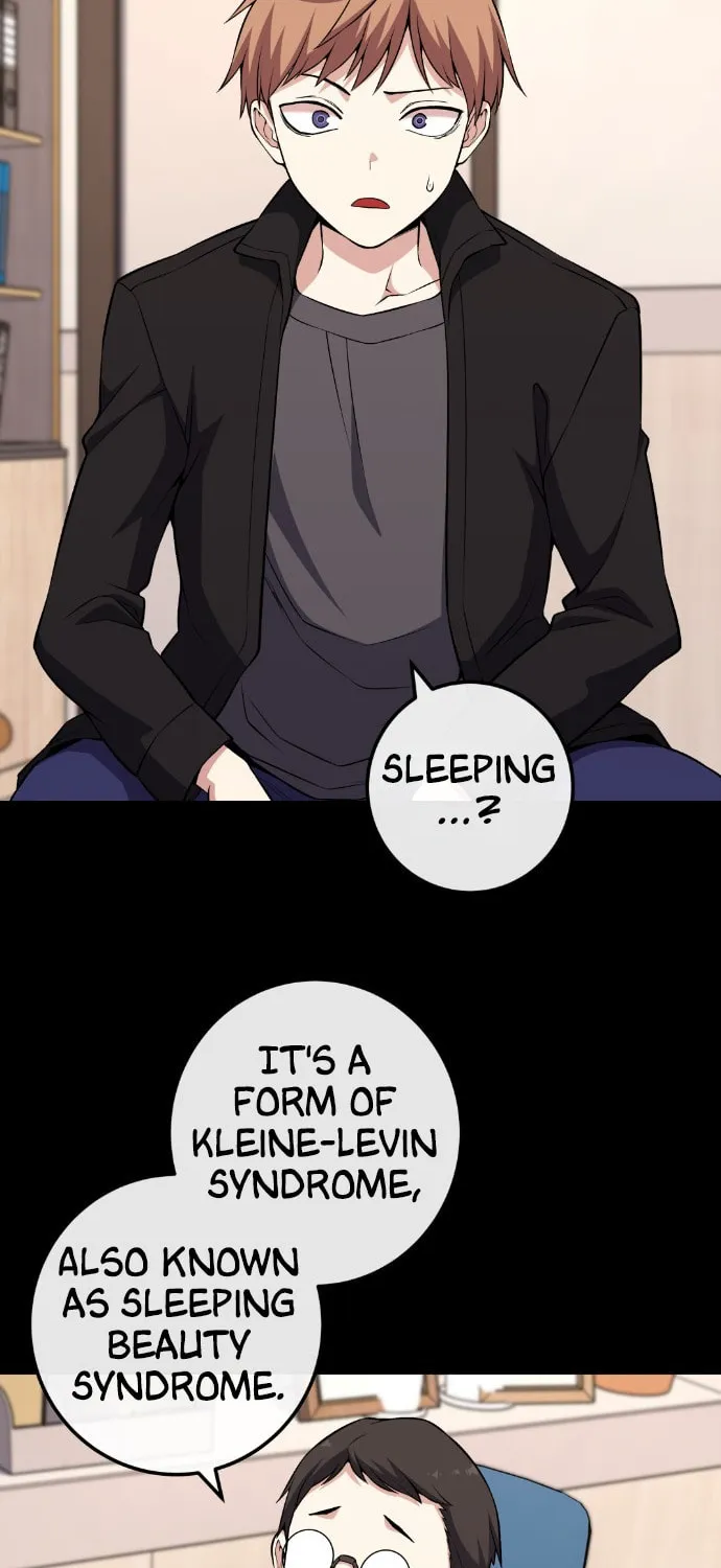 Webtoon Character Na Kang Lim Chapter 137 page 16 - 