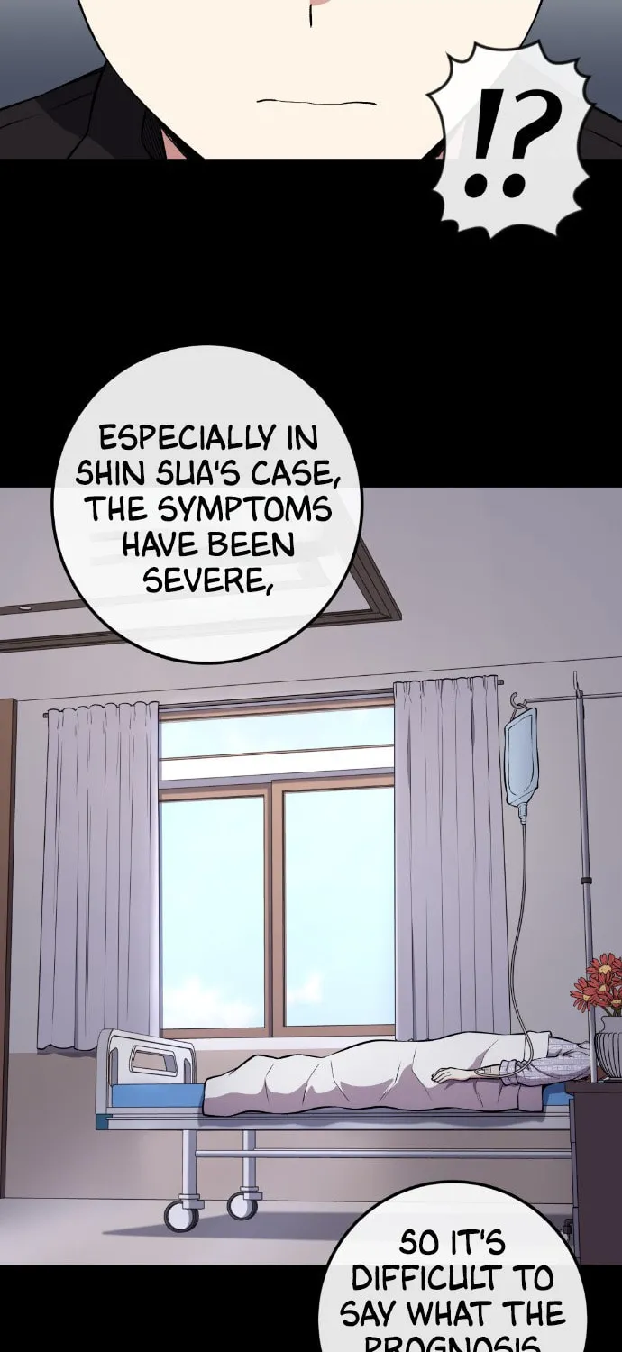 Webtoon Character Na Kang Lim Chapter 137 page 18 - 