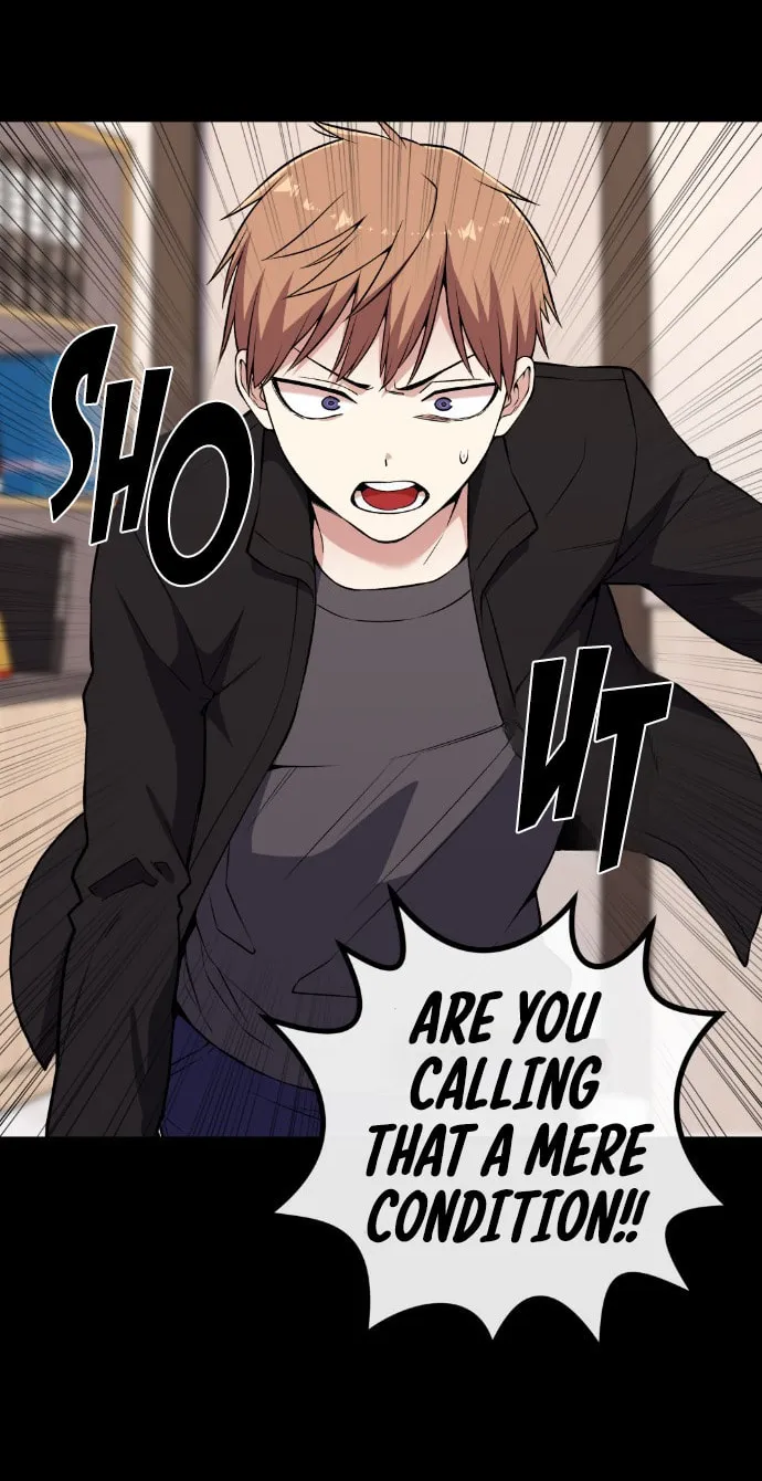 Webtoon Character Na Kang Lim Chapter 137 page 20 - 