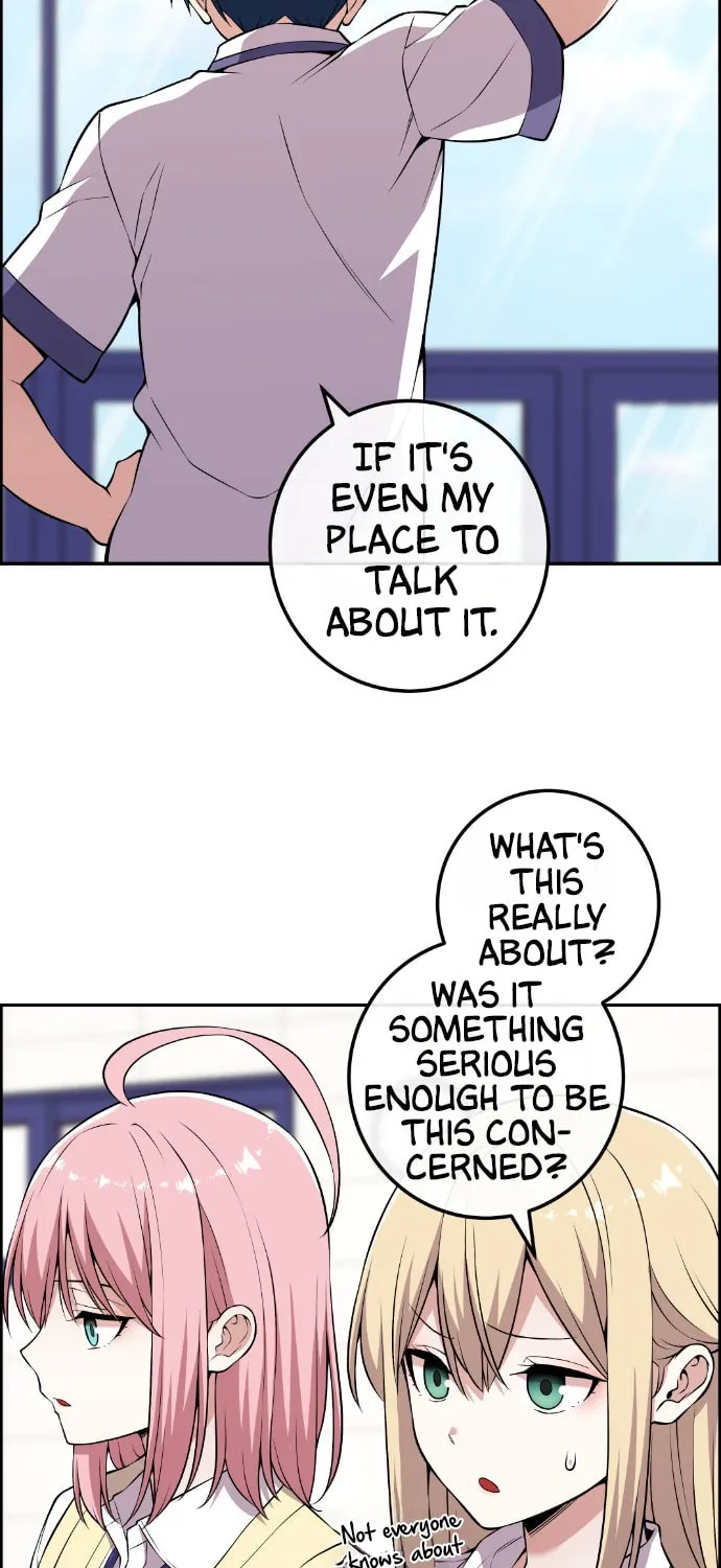 Webtoon Character Na Kang Lim Chapter 137 page 3 - 