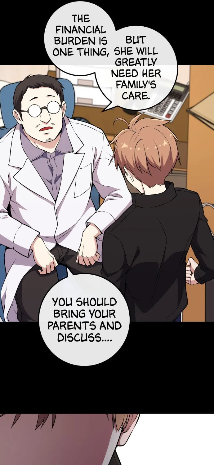 Webtoon Character Na Kang Lim Chapter 137 page 21 - 