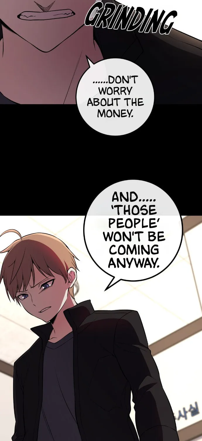 Webtoon Character Na Kang Lim Chapter 137 page 22 - 