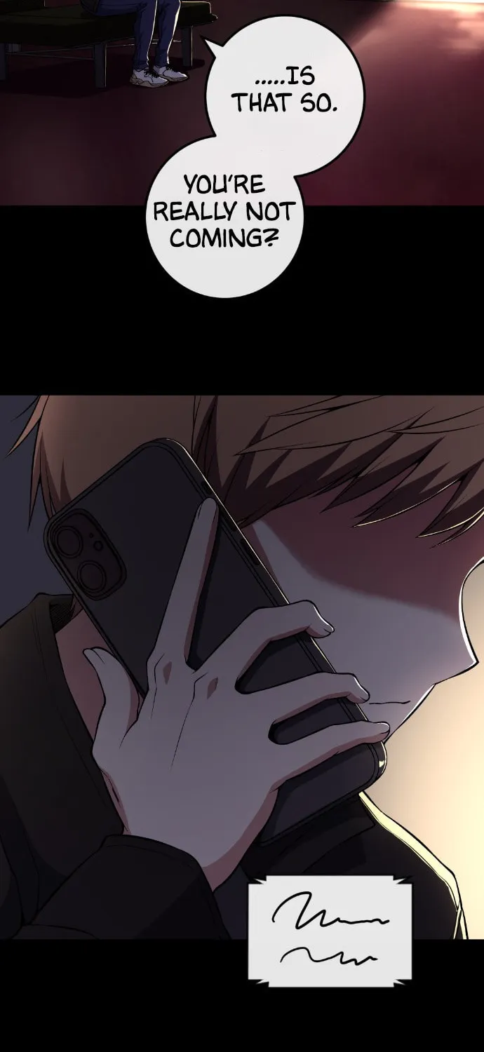 Webtoon Character Na Kang Lim Chapter 137 page 24 - 