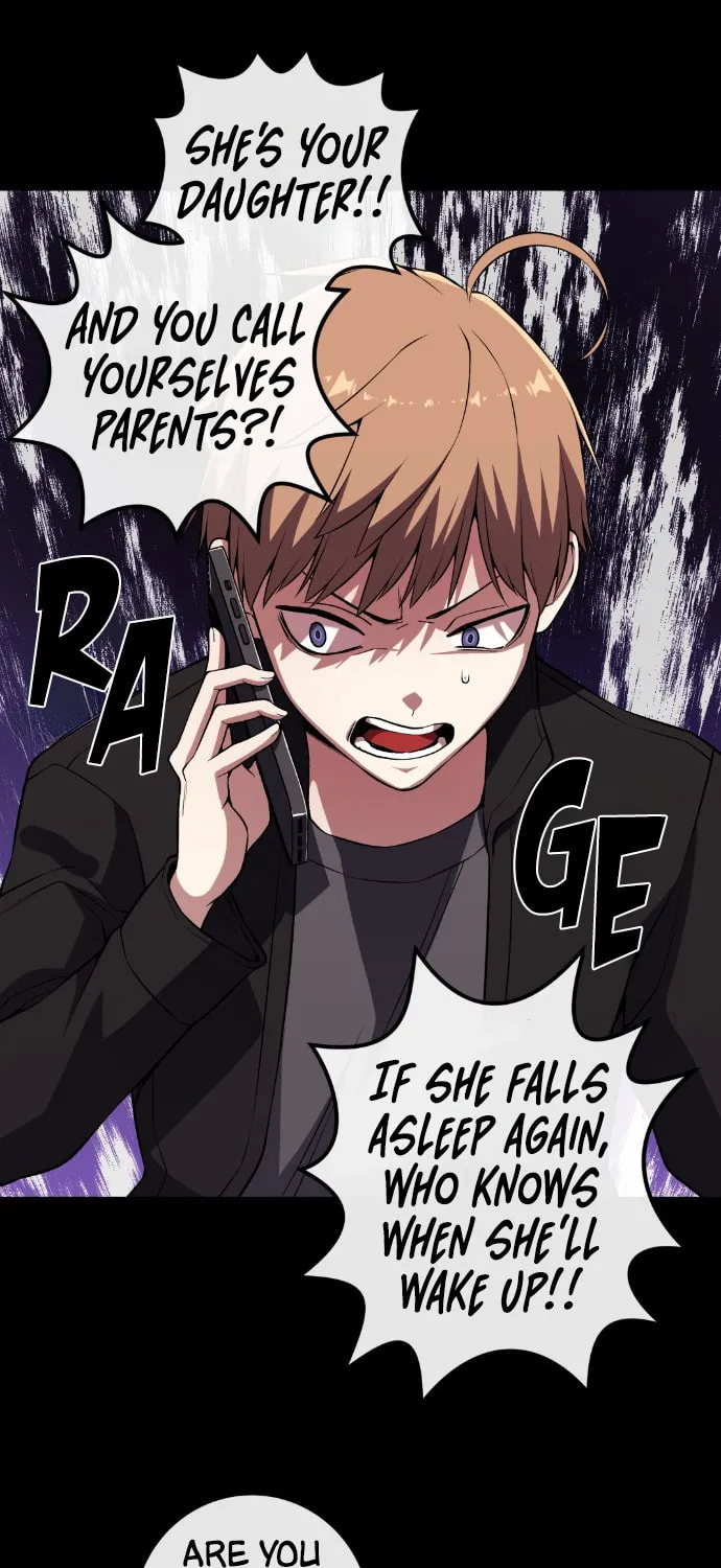 Webtoon Character Na Kang Lim Chapter 137 page 25 - 