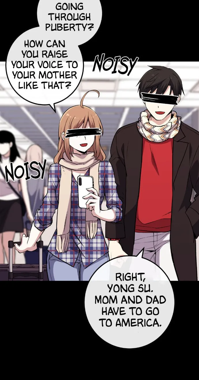 Webtoon Character Na Kang Lim Chapter 137 page 26 - 